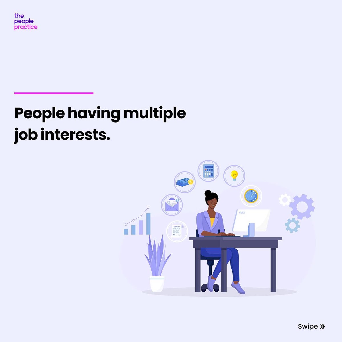 ThePeoplePract's tweet image. For People Managers and Organisations, here are some People and Work trends to expect in 2022. It&apos;s time to plan for them.

#people
#culture
#hrtrends2022
#organisation
#thepeoplepractice