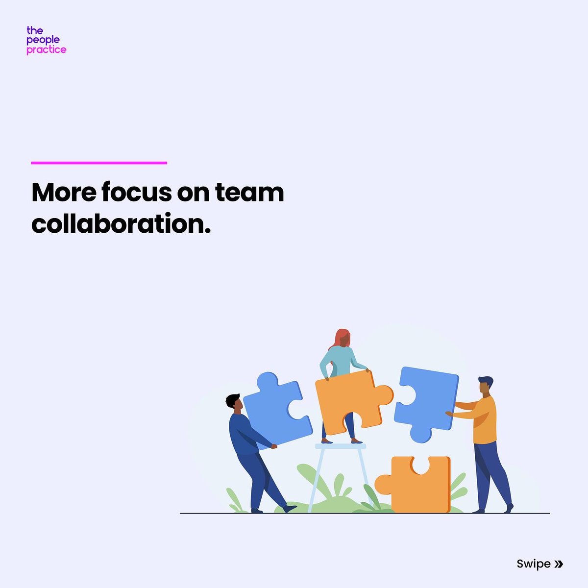 ThePeoplePract's tweet image. For People Managers and Organisations, here are some People and Work trends to expect in 2022. It&apos;s time to plan for them.

#people
#culture
#hrtrends2022
#organisation
#thepeoplepractice
