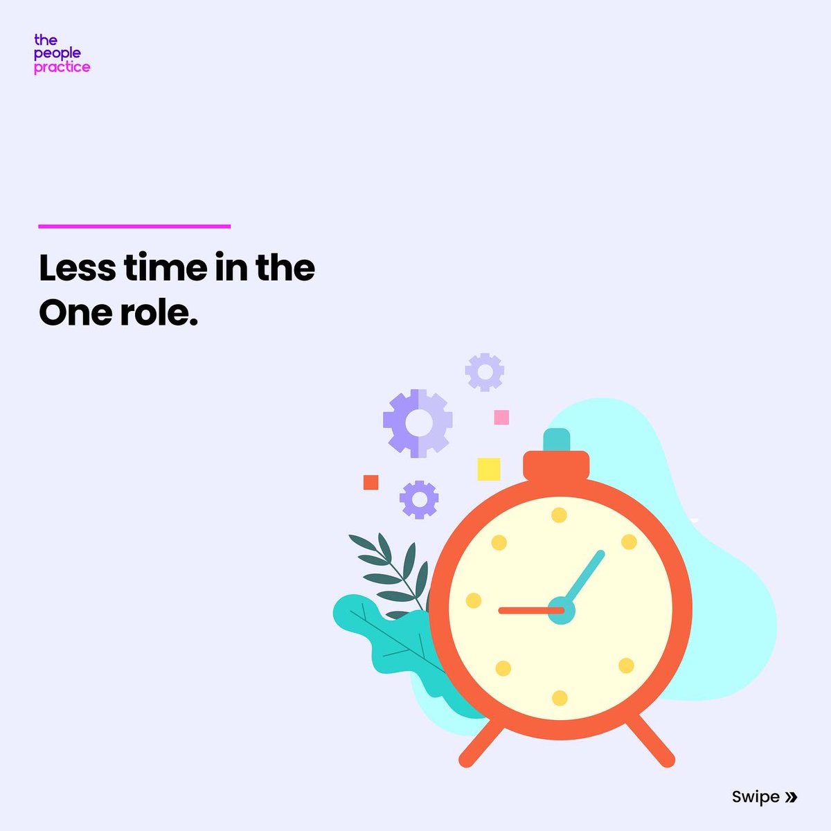 ThePeoplePract's tweet image. For People Managers and Organisations, here are some People and Work trends to expect in 2022. It&apos;s time to plan for them.

#people
#culture
#hrtrends2022
#organisation
#thepeoplepractice