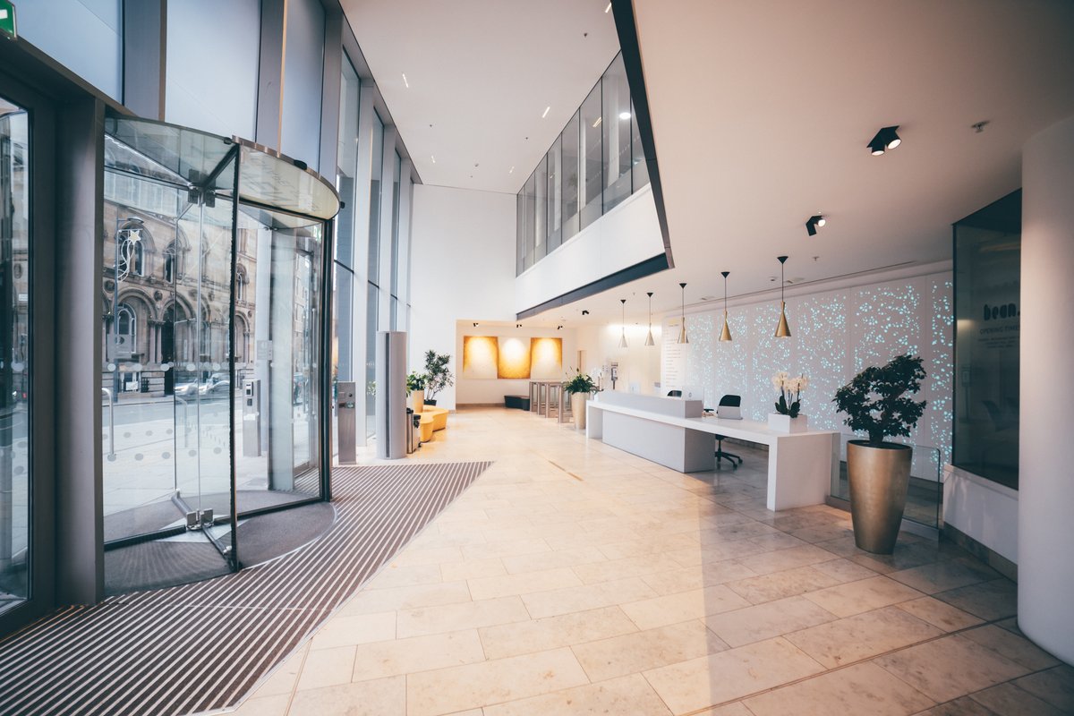 Orega Offices tweet media