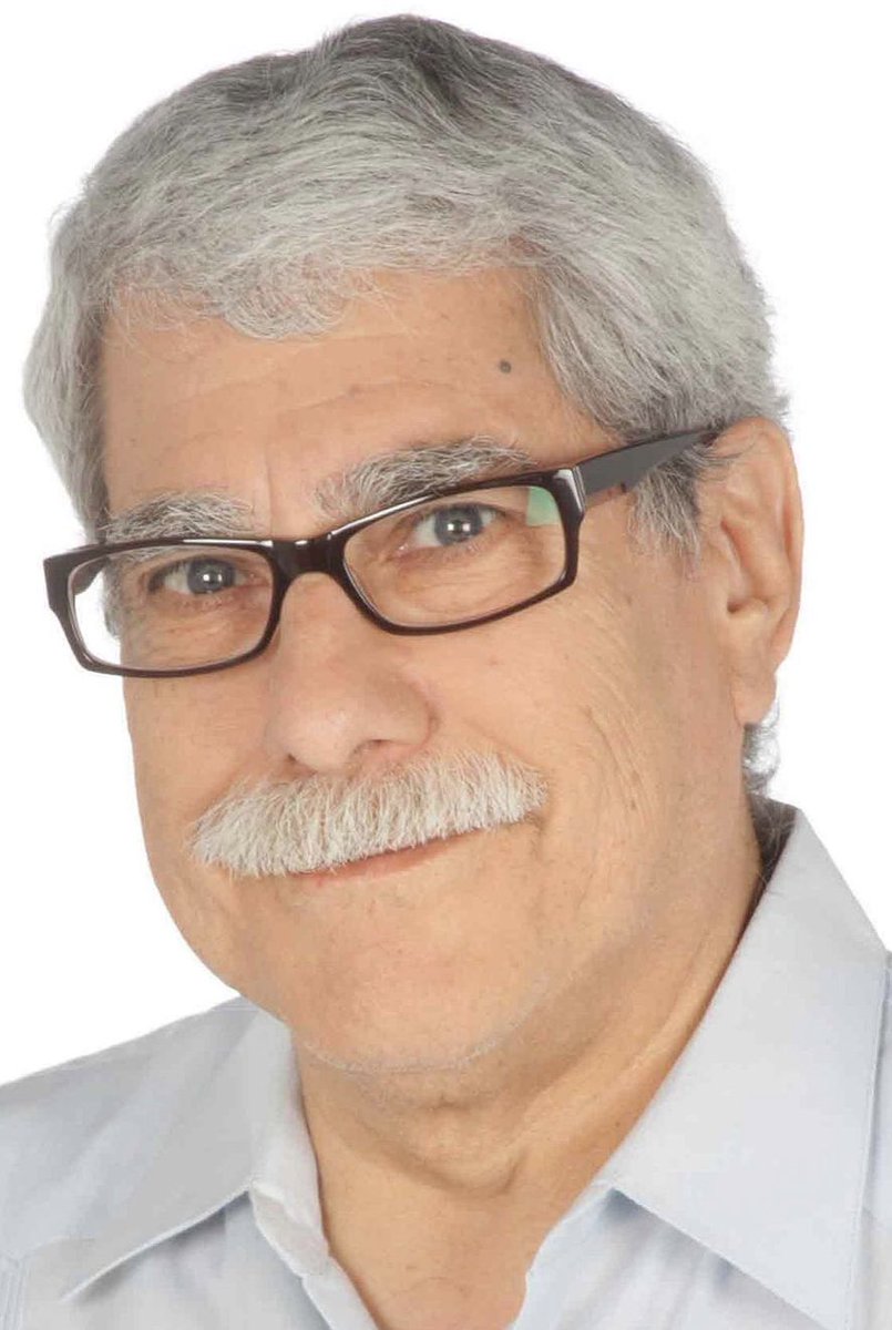 LuisOlavarrieta's tweet photo. Lamento profundamente informar el fallecimiento del primer actor venezolano, Elio Pietrini.

Recordado por el personaje de Don Fulgencio en la serie  La Pandilla de los 7, y en telenovelas como El Desprecio, Pura Sangre y Por estas calles.

Paz a su alma. 🙏 https://t.co/y4DKwU0JHl