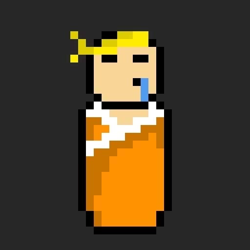 CrimsonMinted's tweet photo. The first 200 people get a free SleepyHead!
1.Follow me
2. Like + retweet + comment your address
3. Join our discord:
https://t.co/J3QtvOWFyI
4. Join the Kinkify discord:
https://t.co/EjVAVKg4g8
#nft #discord #discordserver #kinkify #NFTGiveaway https://t.co/IGXWjb4WnE