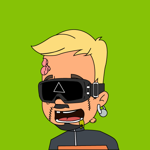 BadGuyClub__'s tweet photo. Bad Guy # 211 Avaliable ✅

Price: 0.01 Eth NO GAS FEE ❌⛽
Polygon Chain

Don't miss out this unique collection

🔗Link in bio

#NFT #NFTs #nftart #NFTCommunity #nftsolana #NFTartist #NFTdrop #NFTGiveaways #NFTshill #nftsolana #NFTshill #NFTsale #badguyclub #nftpolygon #polygon https://t.co/TGX34NFhCX