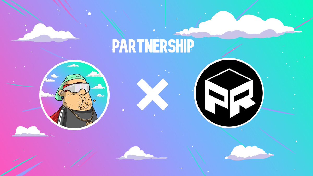 NewWorldNationz's tweet photo. @LazyHeroesNFT X @pixelracersnft 🤝 https://t.co/Jx0QSRSwNd