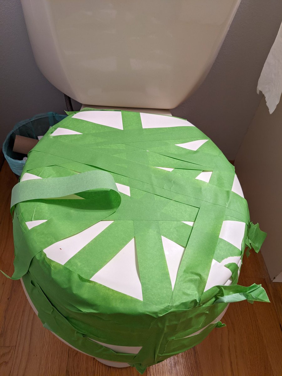XennDad's tweet photo. have kids so they can do this https://t.co/mjexefltQG