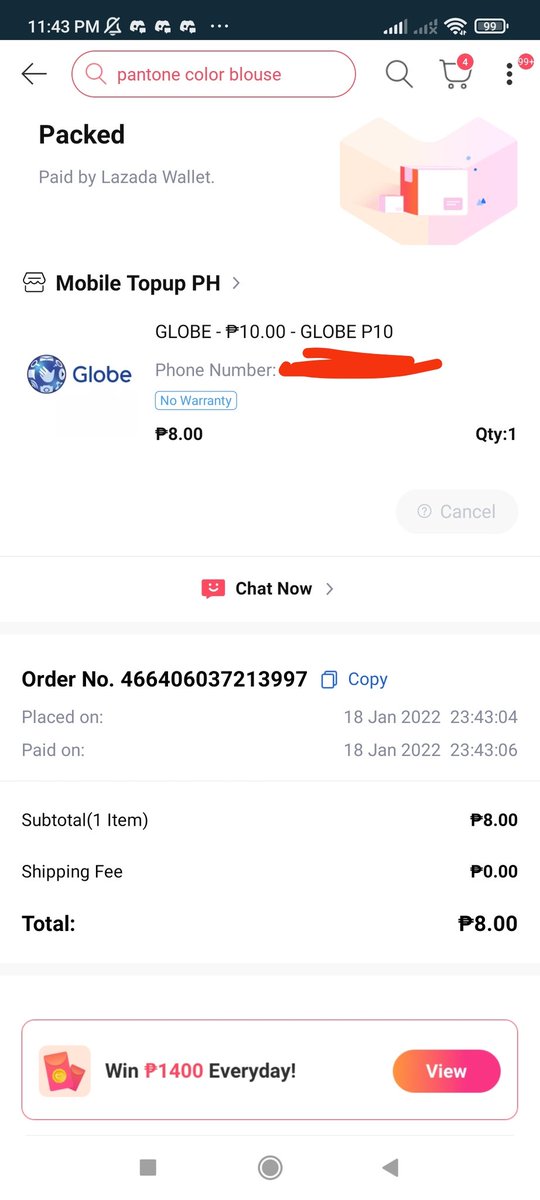 ronfm23's tweet photo. By using the SocialGood App, I got the same amount I spent on shopping in crypto for free!
Use invitation code: Y36HBF to shop practically free at over 1,800 stores
Already used by 1 million people!
https://t.co/7ahCC59g08 
#SocialGoodApp_CryptoBack https://t.co/zepPxy05dY