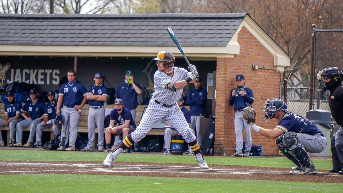 Congrats to our SS @alex_ludwick being named a Preseason All American! #BWboys