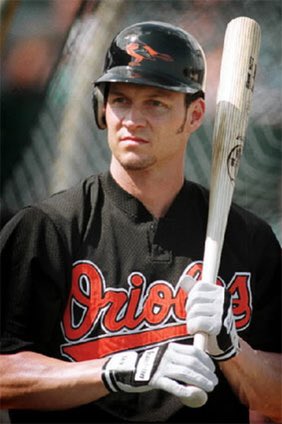 Silver Springs native and Orioles HOFer Brady Anderson turns 58 today

Happy birthday big guy 