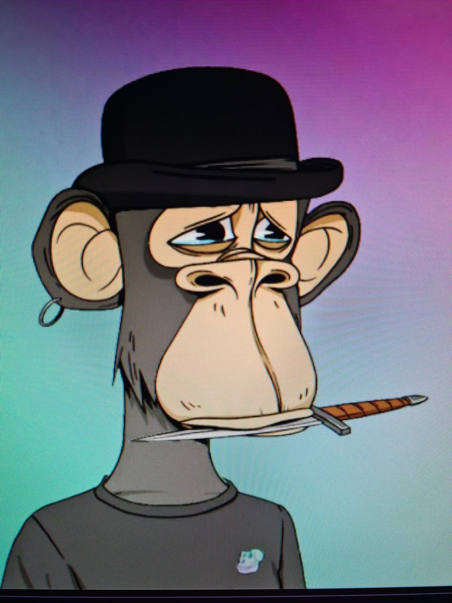 #boredapesolanaclub  #5425 epic