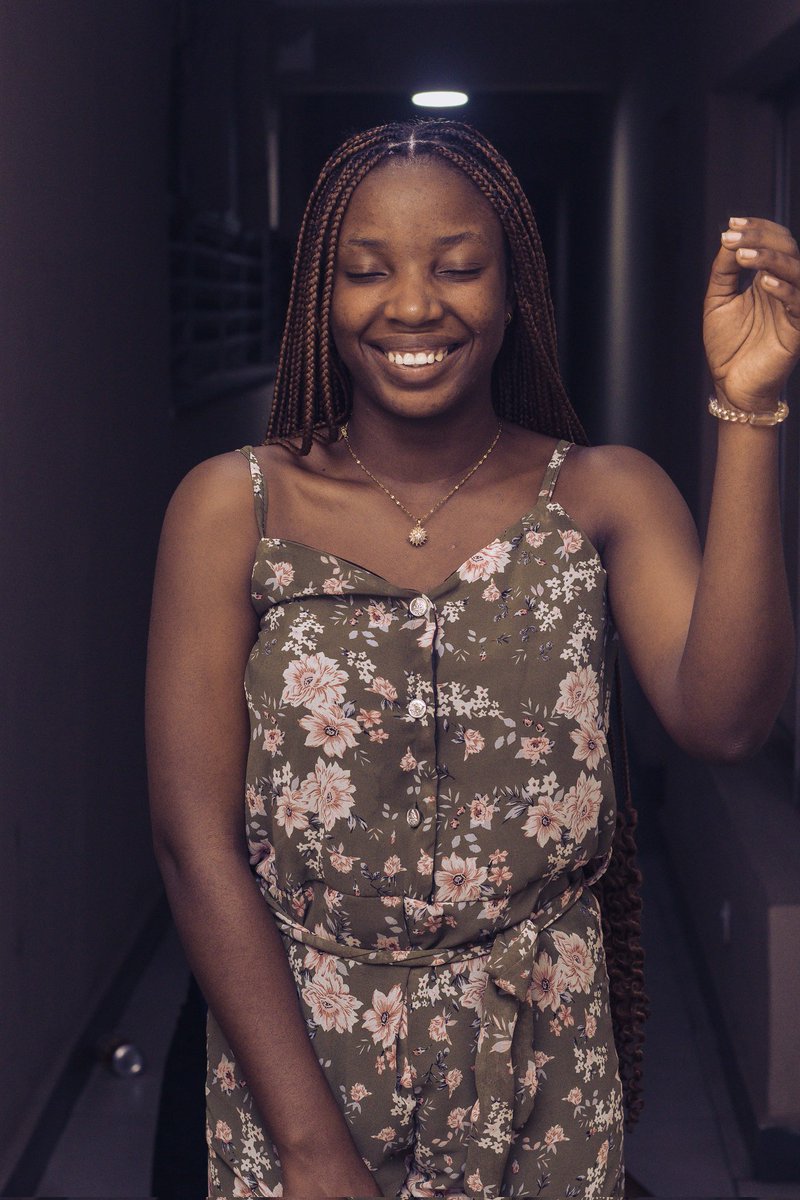 Olorunfunmi_'s tweet photo. Babe🥰 https://t.co/sd2ZzqruRI
