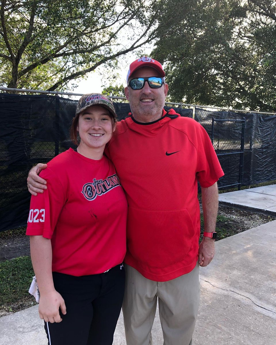 RyleaLynch's tweet photo. Got to check out Barry University softball yesterday! Had a great time meeting the coaches and some of the players. Thankful for the experience! 
@BarryUSoftball https://t.co/vUihN6QDQS