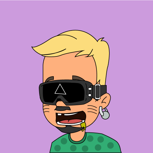 BadGuyClub__'s tweet photo. Bad Guy # 212 Avaliable ✅

Price: 0.01 Eth NO GAS FEE ❌⛽
Polygon Chain

Don't miss out this unique collection

🔗Link in bio

#NFT #NFTs #nftart #NFTCommunity #nftsolana #NFTartist #NFTdrop #NFTGiveaways #NFTshill #nftsolana #NFTshill  #badguyclub #nftpolygon #polygon #NFTGame https://t.co/YOs12aBrUI
