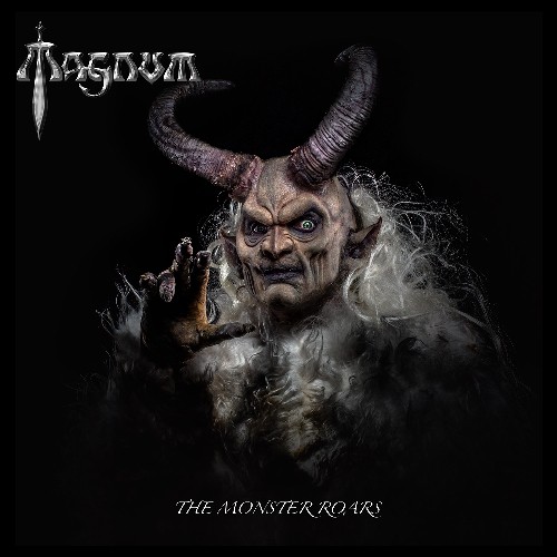 Latest addition to the CD Collection
Magnum - The Monster Roars
The 22nd studio album from magnum and they're still producing magnificent majestic albums
#ClassicRock #British #PompRock #Melodic #Clarkin #Catley