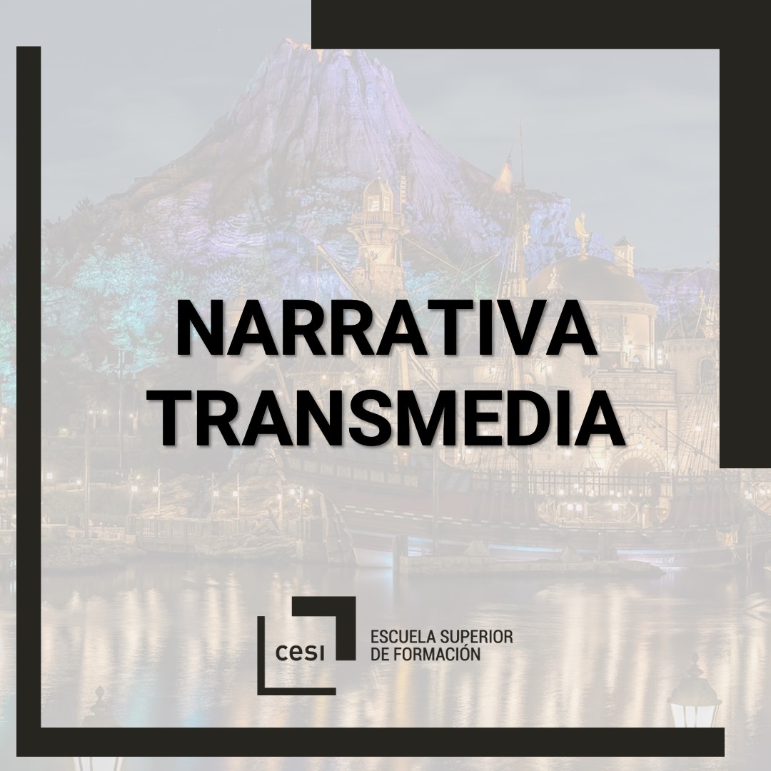 CESI Escuela Superior de Formación tweet media