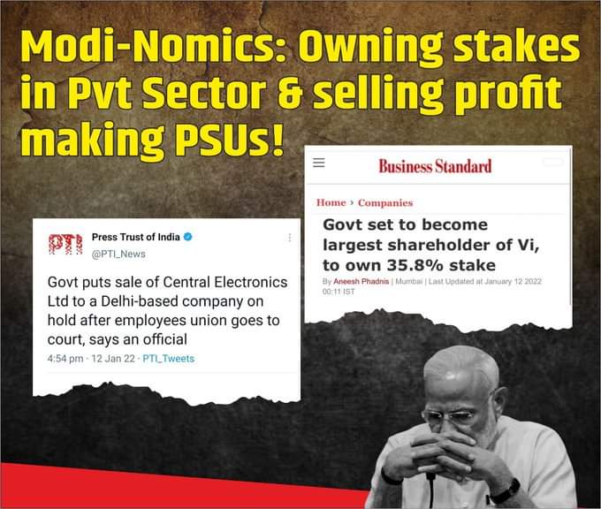 Aastha_INC's tweet photo. सरकार नहीं चल रही है,
व्यापार चल रहा है...!! 

#TelecomJioScam https://t.co/mtMuBWUxzv