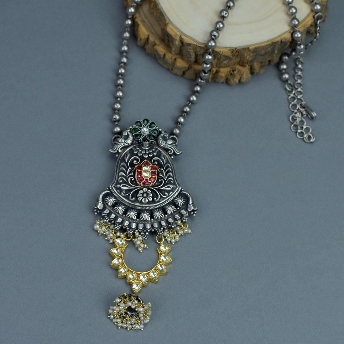 SilverSiddhi tweet picture