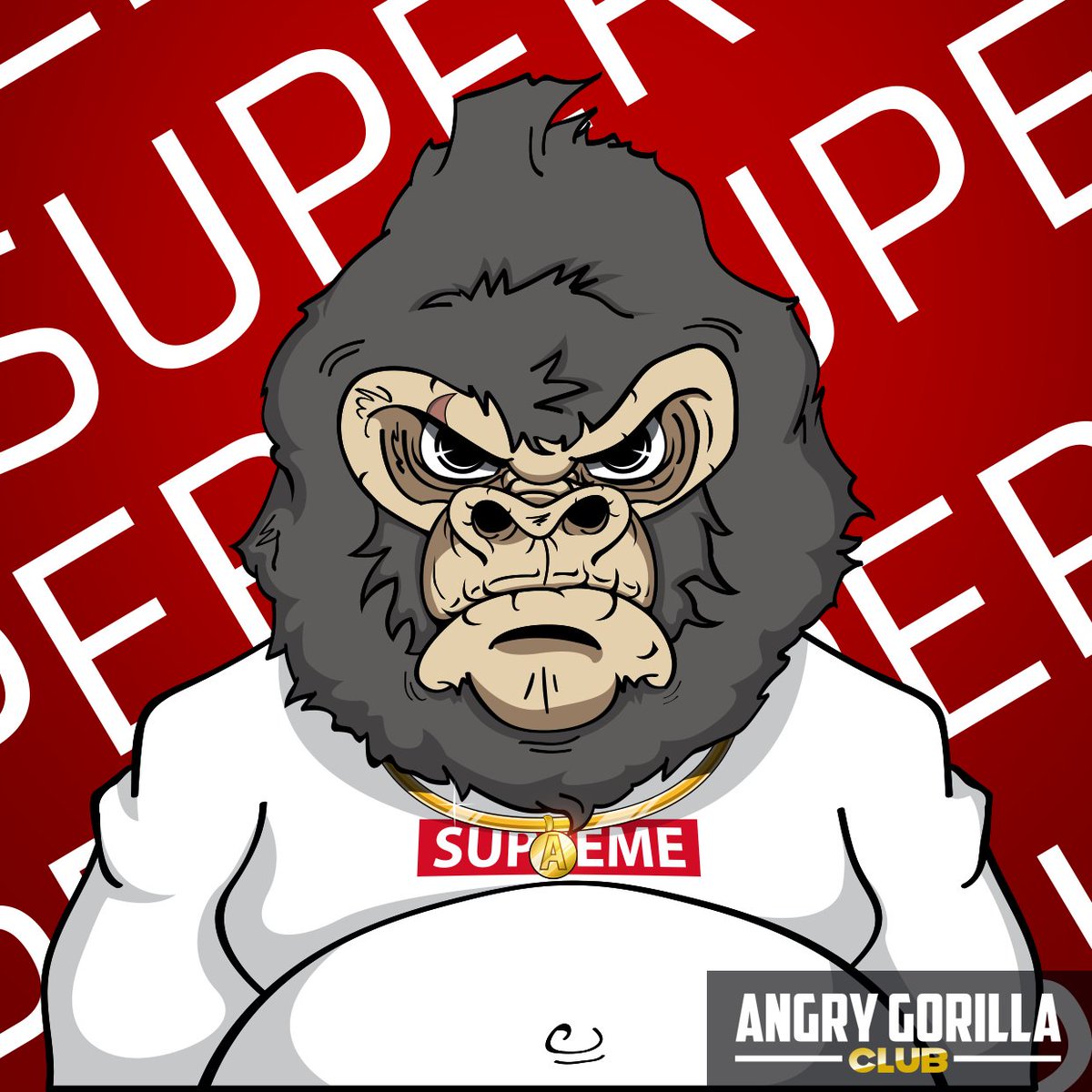AngryGorillaCB tweet picture