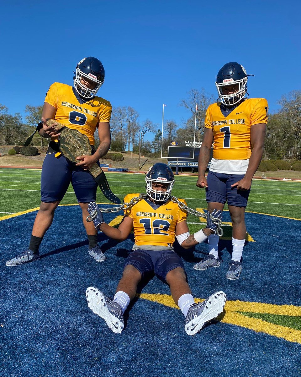 geaux_ron's tweet photo. God’s plan #COMMITTED #AGTG @ChargersOline @coachtbgilbert @CoachSavino @GoChoctaws_FB https://t.co/FVypzYrA1a