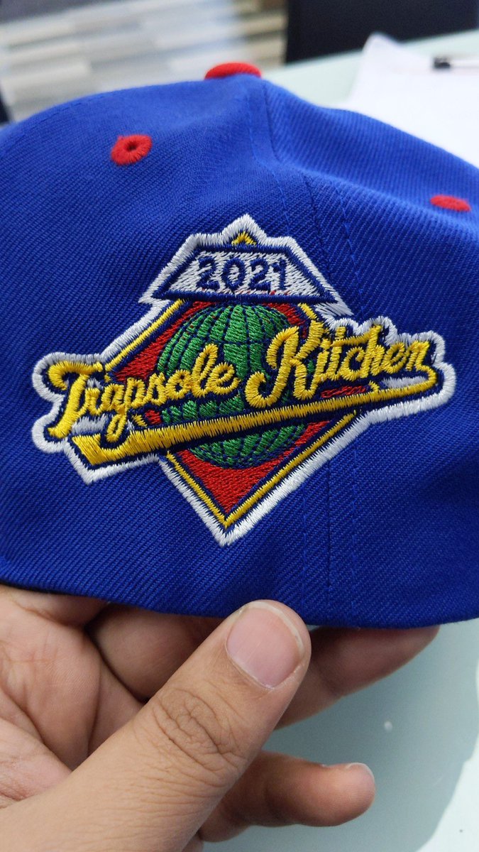 Trap Sole Kitchen tweet media