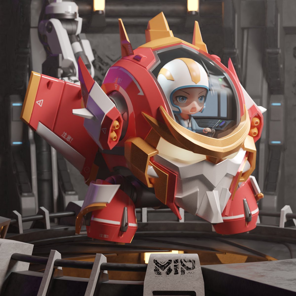 MIP_project's tweet image. 🚨MIP GIVEAWAY #38🚨

We are giving away
- 5 W/L spots 
- 1 MIP Head NFT  
Results in 48hours

How To Win ? 
-FOLLOW. RETWEET. TAG 3 friends 

1 Winner in 48 hours

(NFT will be a random Mint with Custom Title and Description)
⚠️Rare Genesis opensea.io/assets/0x495f9…