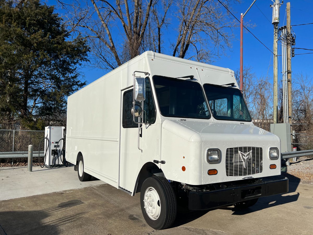 Thompson Truck Centers tweet media