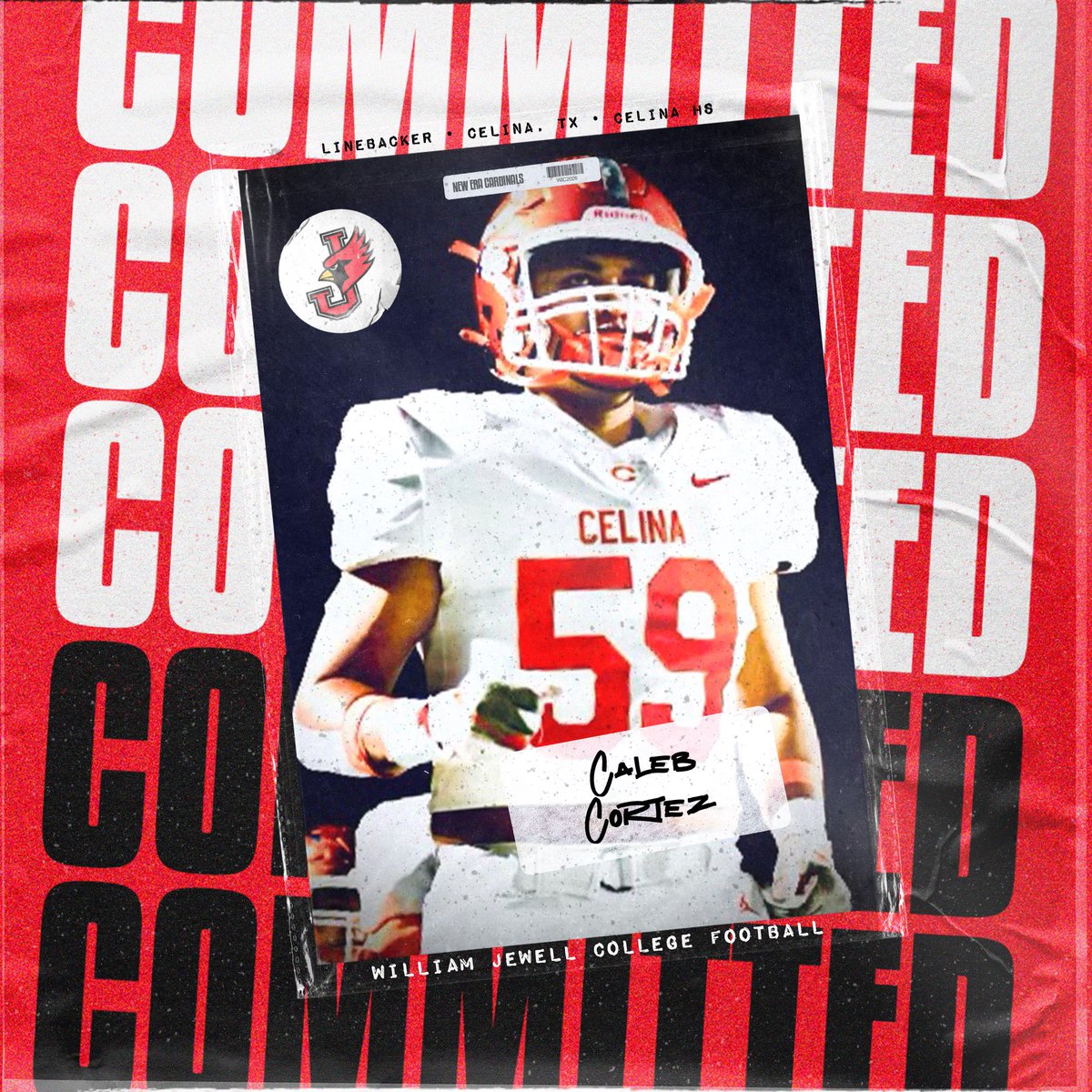 Caleb Cortez tweet media