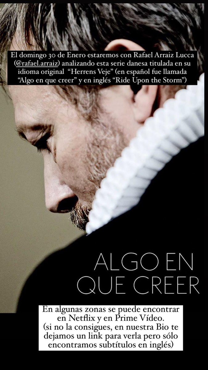 Muy pronto en <a href="/filmanalisis/">PsicoFilmAnálisis</a> , con <a href="/rafaelarraiz/">Rafael Arraiz Lucca</a>