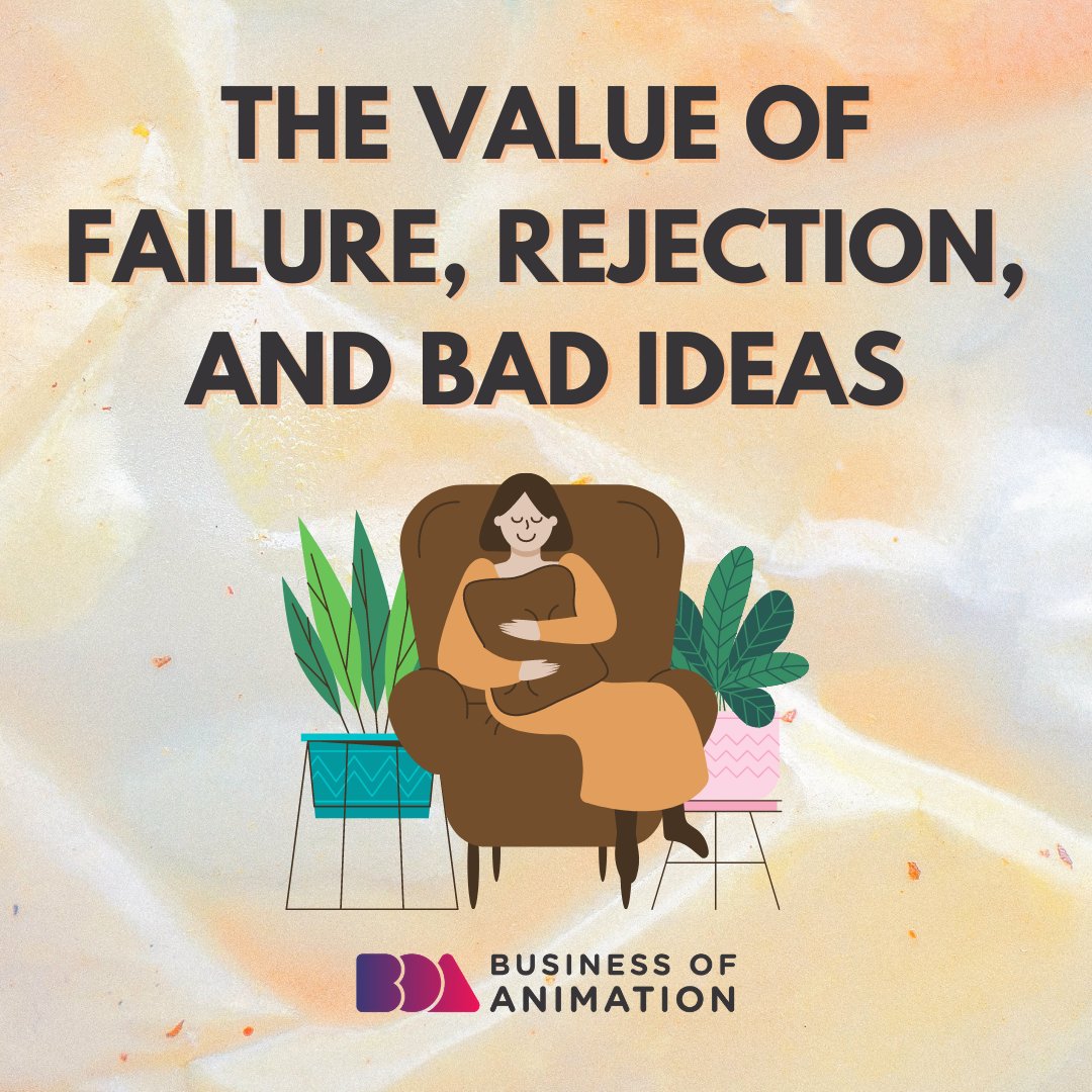 Business of Animation tweet media