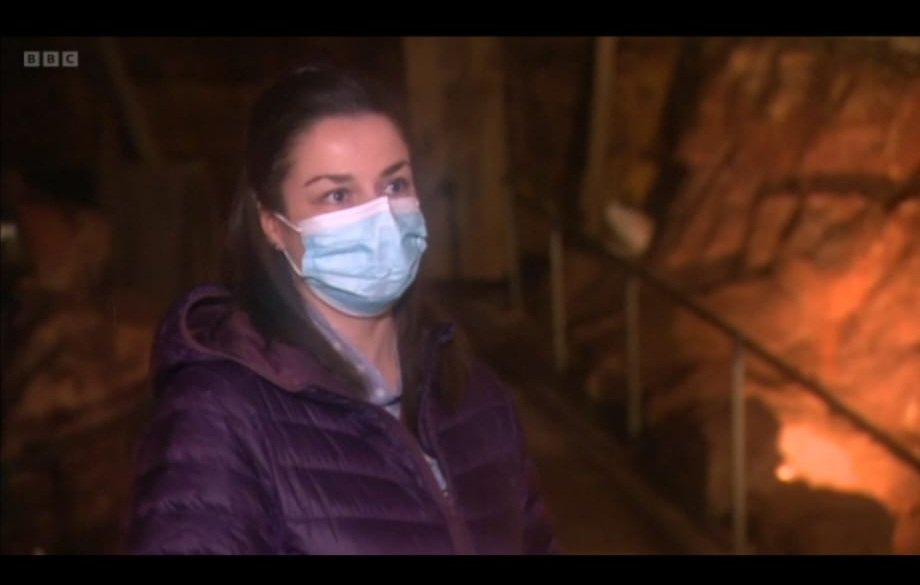 Tara Beacroft tweet media