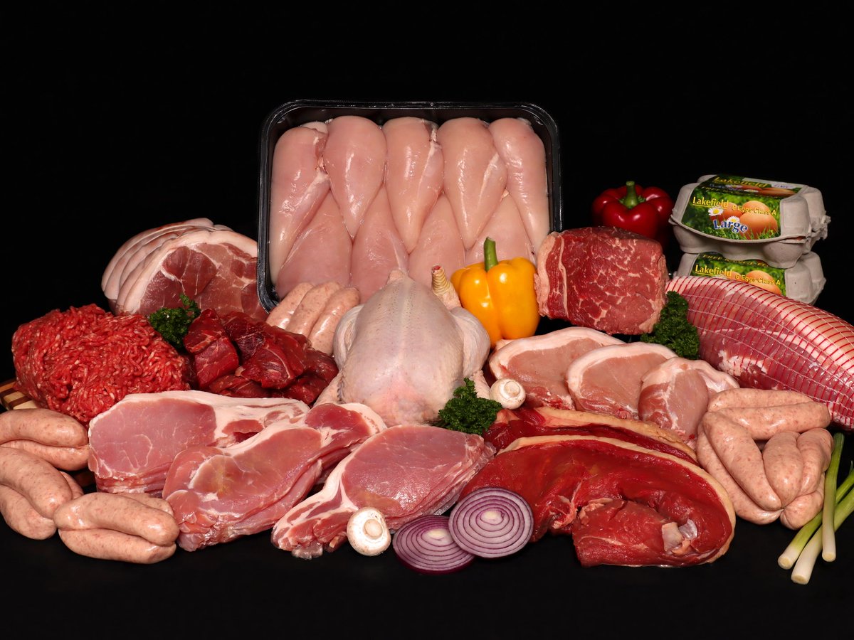 SpringwoodMeats's tweet image. Mega Freezer Pack
Our biggest Pack available now on the online store.