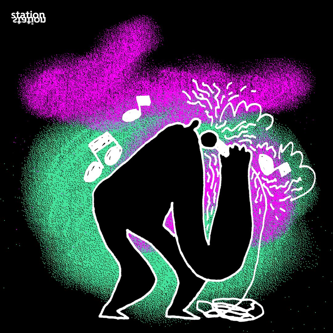 Station Station tweet media