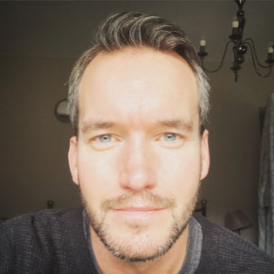 Gareth David-Lloyd tweet media