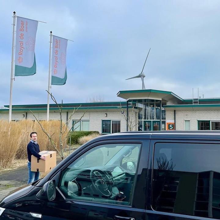 Muta Sport Nederland BV tweet media