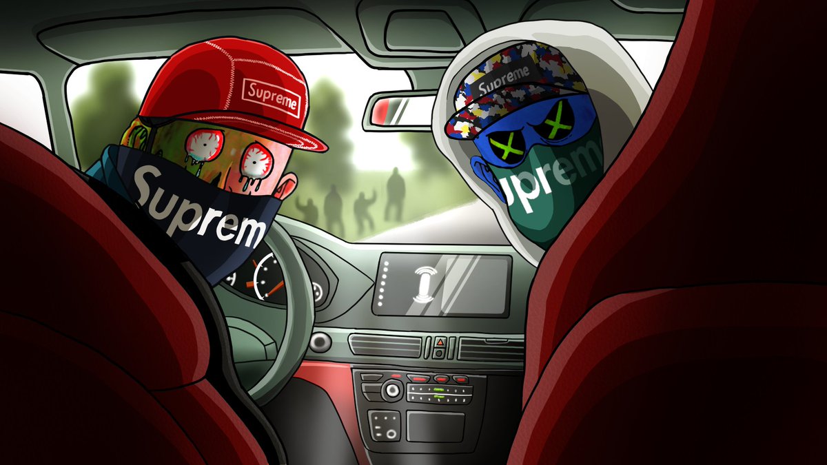 Will Fan🕊 tweet media