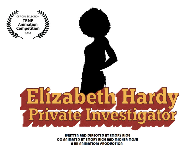 FSFilmFestival's tweet photo. The animated short is about a neighbourhood that's been taken over by crime and corruption and the only person who can step up and save her neighbourhood is Elizabeth Hardy. The film was screened at #FSFF2021
#FilmFestival #Support #Promote #Inspire #Connect #Recognise https://t.co/JurVS9pipz