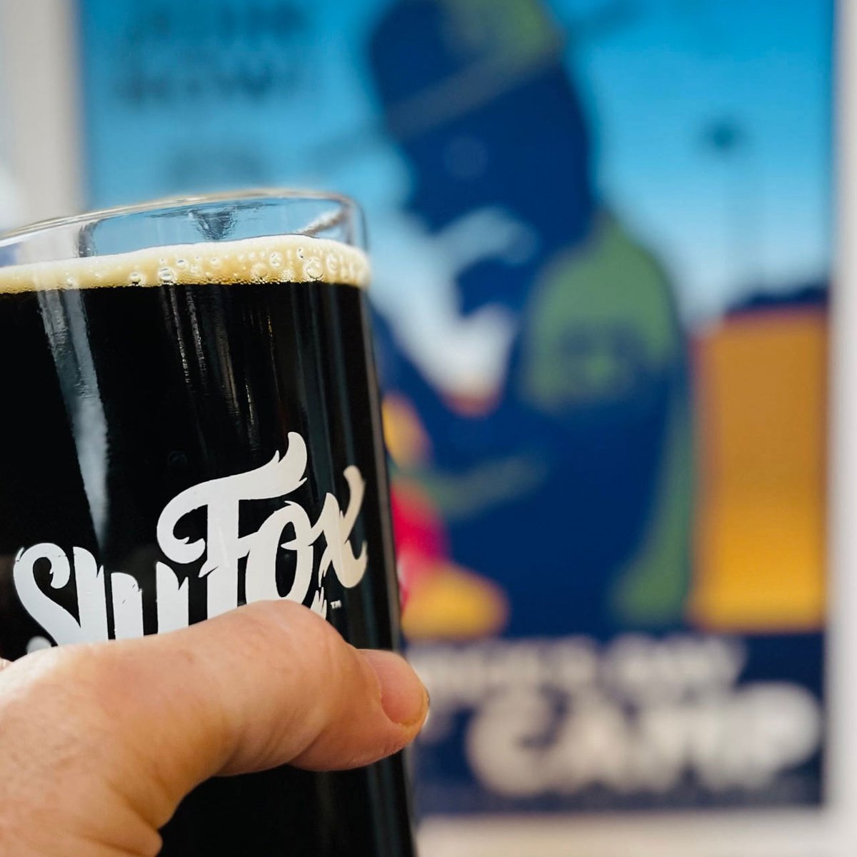 SlyFoxBeer's tweet photo. Stop in to our Eastern PA pubs to enlist in our Boot Camp! This is your chance to WIN A trip to Ireland and get a FREE TEE! Get all the details here: https://t.co/d98ZA069sV
#DrinkLocal #PABeer #BeerBrigade #BeerBootCamp https://t.co/SBJ2Wt04WK
