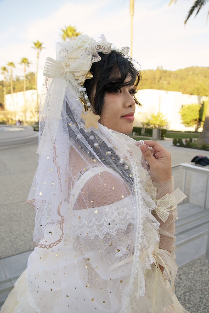 MugenStylez's tweet photo. My favorite reason to pick up my camera and learn, is when my gf plans her Lolita cord and we go on a photo adventure. We help each other practice and grow.

✰ ✰ ✰ ✰ ✰

#lolita #explore #relationship #RelationshipGoals #kawaii #girlfriend #cosplayer #photography #practice https://t.co/cf6Usu9vTY