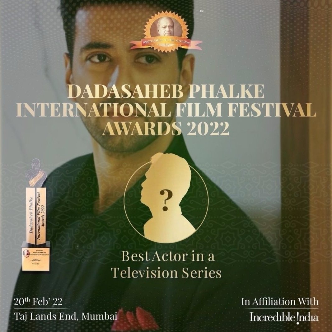 Titli_bh's tweet photo. @Dpiff_official @ZEE5India I nominate #KaranvirSharma from #ShauryaAurAnokhiKiKahani as the best actor on a TV show #dadasahebphalkeawards #dpiff #dpiff2022 @abhialmish https://t.co/VxEmiBqFFn