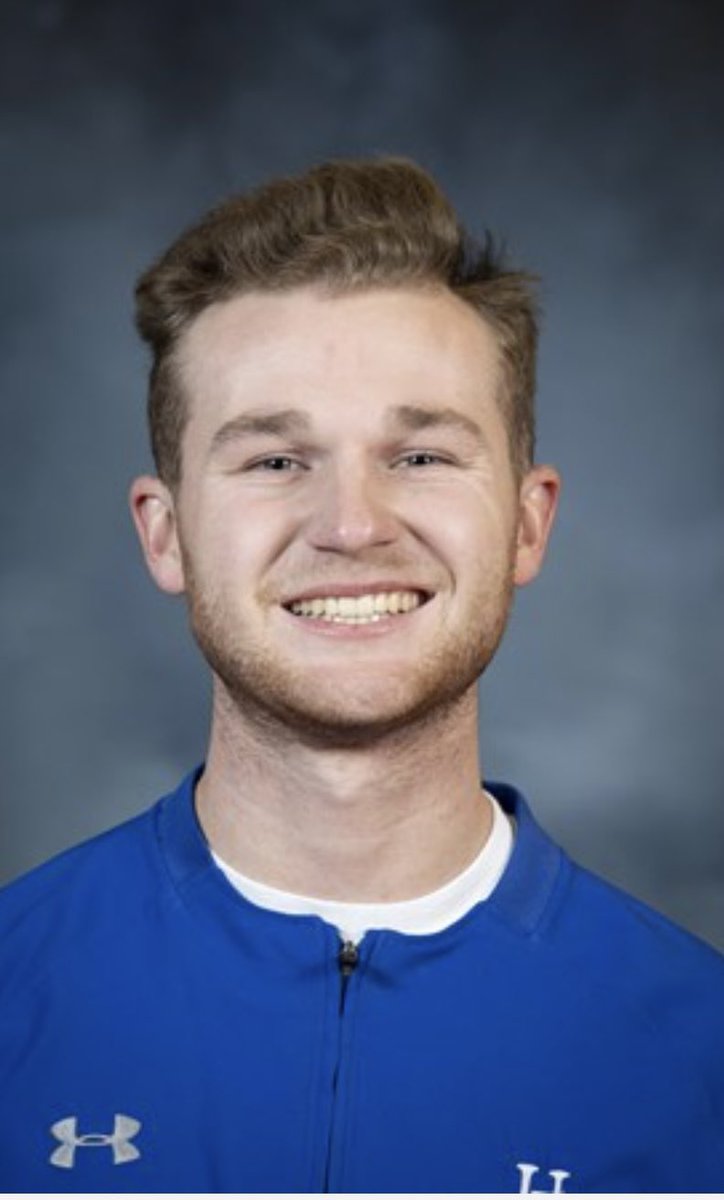 Roadersbaseball's tweet photo. The train keeps rolling as we welcome LHP Jake Cekander and RHP Aiden Sullivan @AidenSullivan21 from the University of Dubuque @UD__Baseball  Welcome Aboard! https://t.co/AgH7L4x5wK