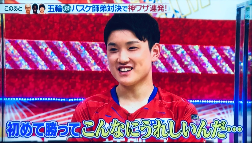 とんねるずのスポーツ王は俺だ Twitter Search Twitter