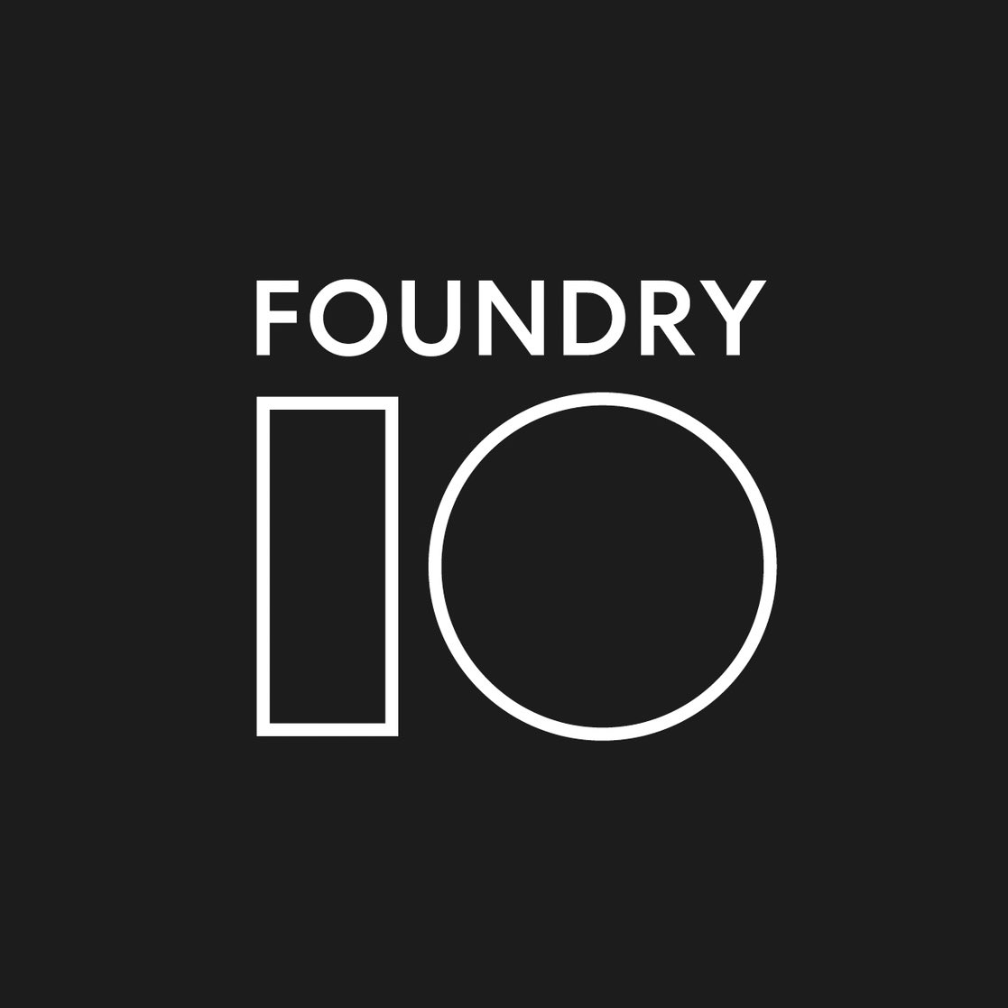 Foundry Ten tweet media