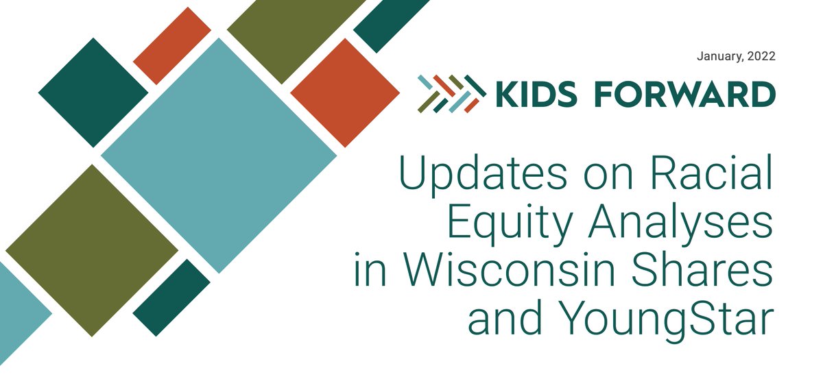 KidsForwardWI's tweet photo. The Wisconsin Shares child care subsidy continues to be underutilized among many eligible families. Complex enrollment processes &amp; strict income eligibility requirements are potential contributors to low participation. Read our full report: https://t.co/KKkaY4FPkg https://t.co/ISwF9nDJyD
