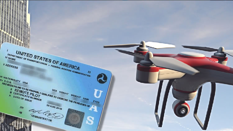 thedroneprof's tweet photo. Pass the FAA exam. We can help! https://t.co/7oZfy4o6aC https://t.co/prGLEO29P9