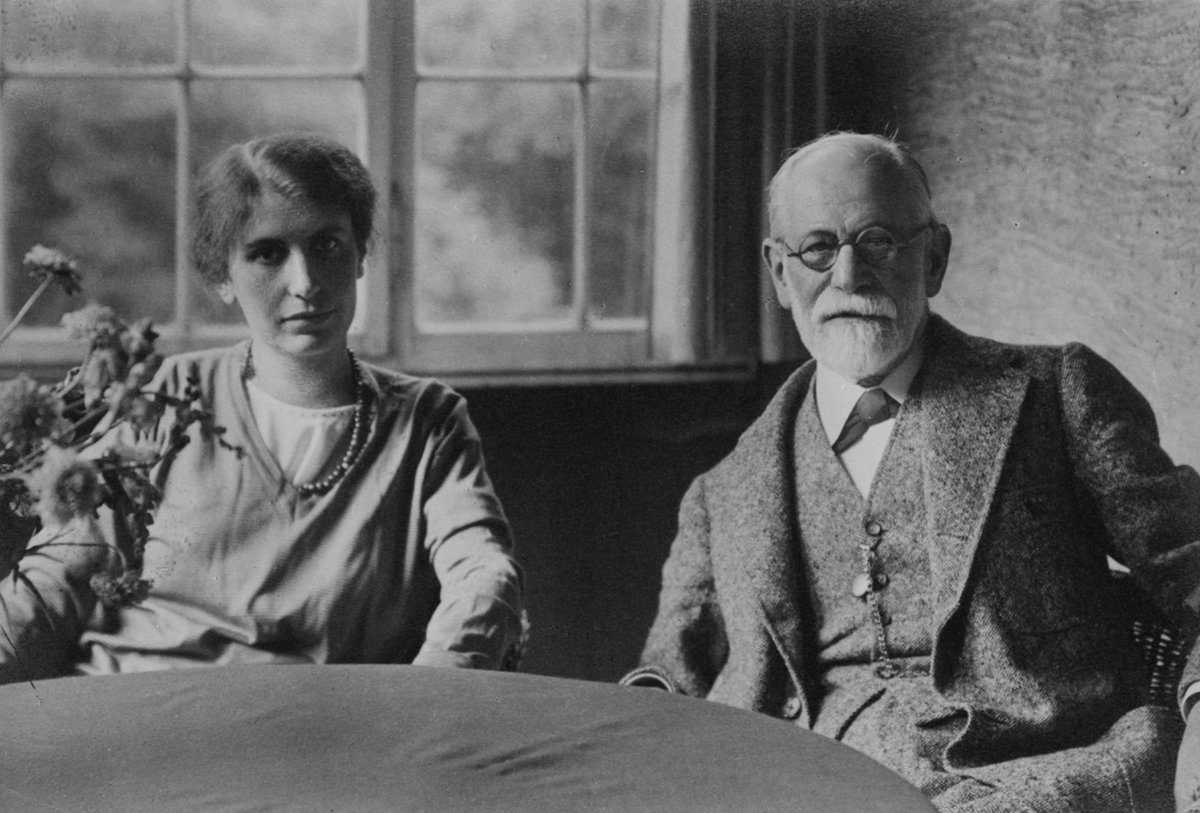 FreudMusLondon's tweet photo. The Freud Museum is seeking a new Director to replace Carol Seigel, who is retiring after 12 years. This is an exciting opportunity to lead one of London’s key small museums! https://t.co/omicAAYefa https://t.co/2GUFTlQmsv