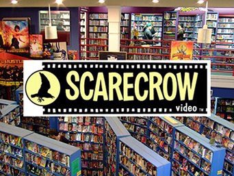 DELAFUENTEFFV's tweet photo. La Biblia del #formatofisico aún se mantiene eso si hay que cruzar el charco .El espantapájaros #scarecrowvideo
Seattle, Washington
aproximadamente 130,000 títulos en la tienda de alquiler de videos independiente más grande del mundo.@GerardoQuietMan @Chema_Ponze @pre_rafaelita https://t.co/1uBQI6z1nL