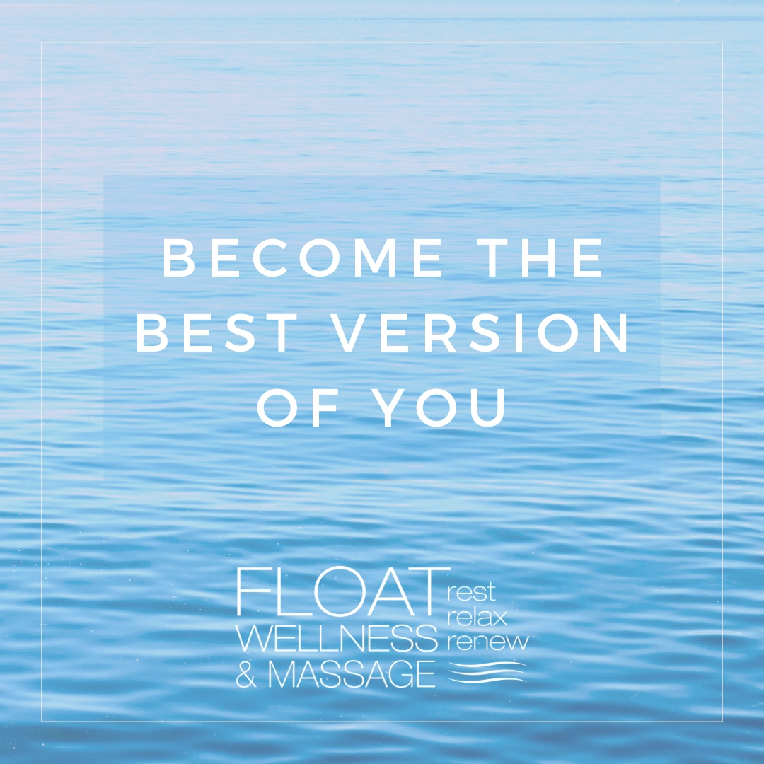 🙌🏻🙌🏻🙌🏻

Self care is key to discovering the best version of you. Give yourself permission to rest!

We have many services that will help you relax:

• Float Therapy
• Massage Therapy 
• Infrared Saunas 
• PandoraStar Light Therapy