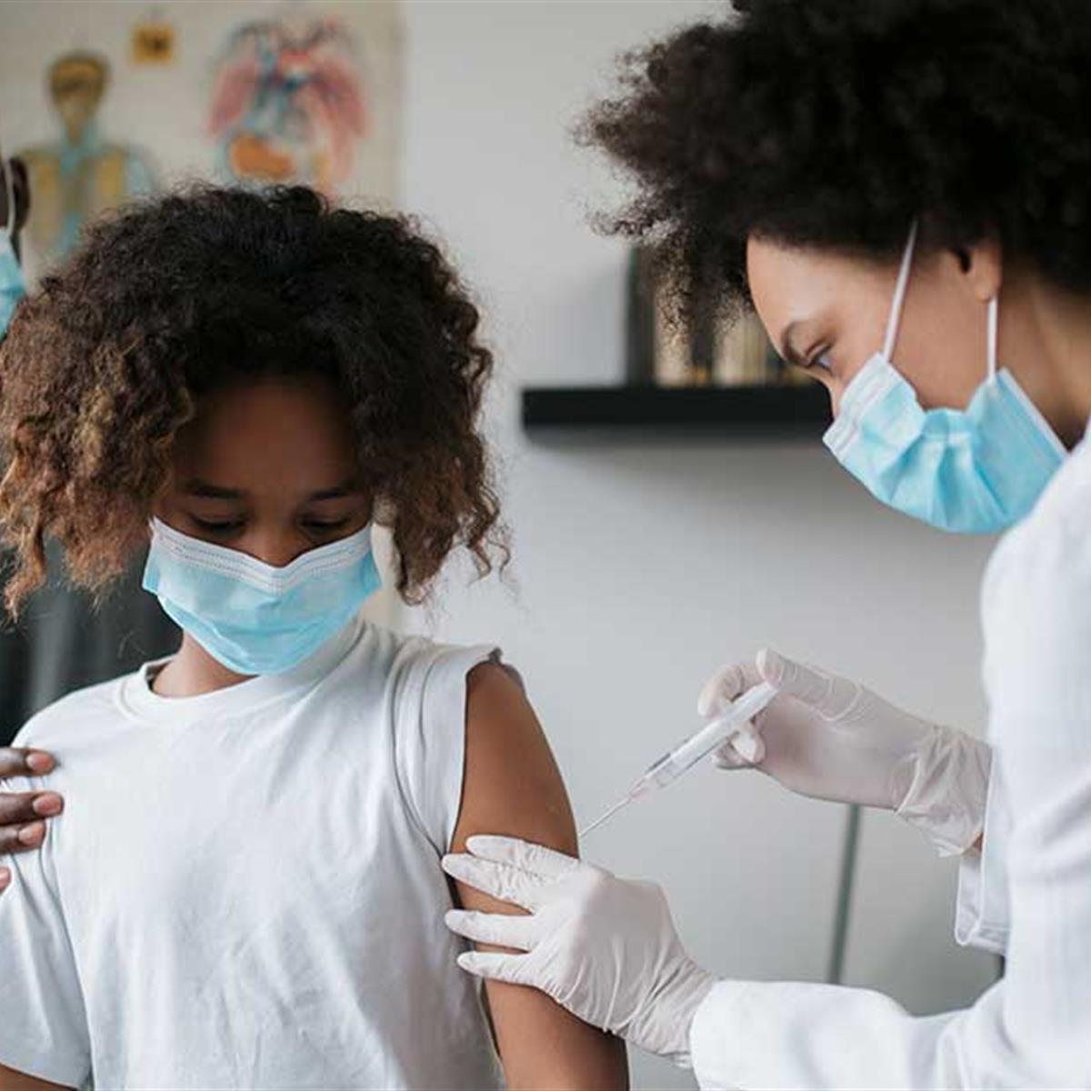 Between the surge in COVID cases and the disruptions to school, this is an extremely challenging time for families. #CallYourPediatrician with questions and visit  <a href="/healthychildren/">HealthyChildren</a> for guidance on how to keep your family safe during the pandemic. ow.ly/Slf250HuZGx