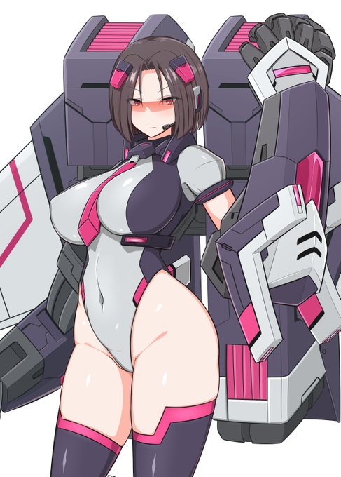 オリジンダスト注入したカタリナさんです 