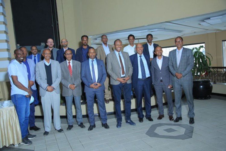 Ethiopia Launched the Energy Access Explorer platform (EAE). 
In collaboration with the Ministry of Water and Energy (MoWE), Africa Clean Energy Technical Assistance Facility (ACE TAF) and the World Resource Institute (WRI), the EAE platform was launched on January 17, 2022