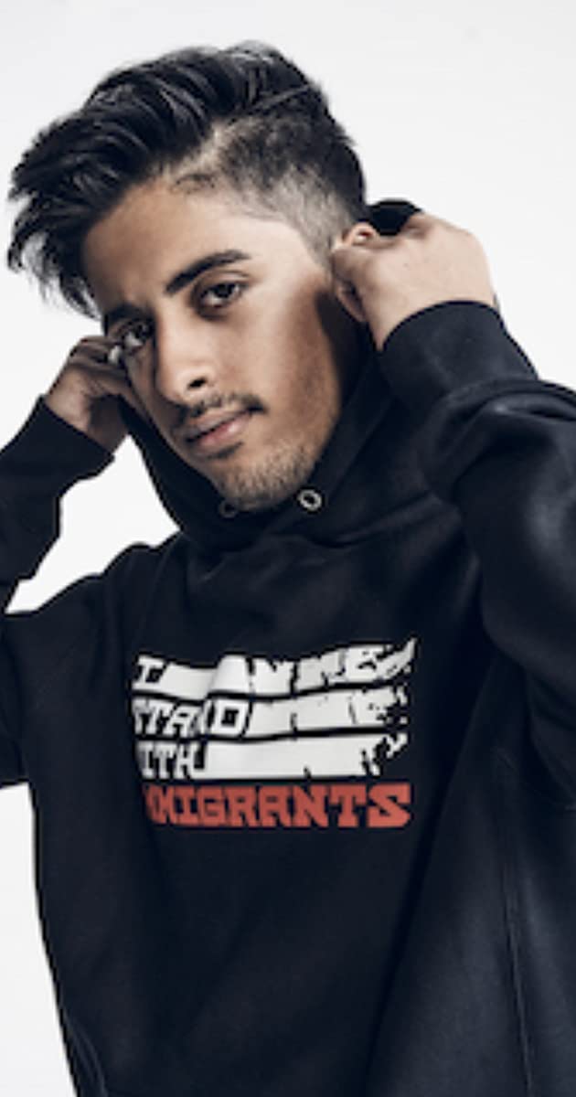Happy 23rd birthday to (Karan Brar)! The actor who played Ravi Ross from Jessie. 